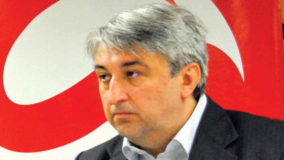 Dragan Hamović: Prilika za kulturnu i trgovinsku razmenu 1