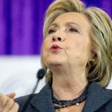 Hilari Klinton ubedljivo vodi 13
