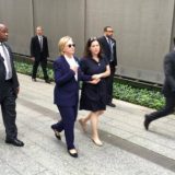 Keri: Nisam obavešten o slučaju Hilari Klinton 13