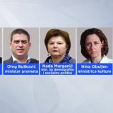 Nova hrvatska vlada bez Hasanbegovića 6