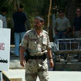 Poginulo 70 iračkih vojnika kod Mosula 13