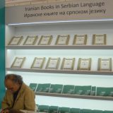 U čast Hafizovih gazela 6