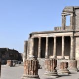 Italija (1): Ponovni susret sa Pompejom 9