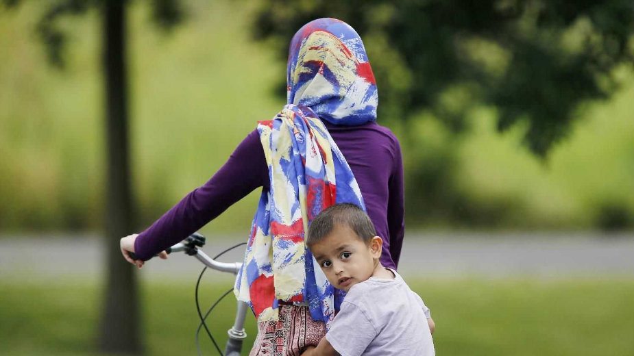 Ženski kutak u Miksalištu 1