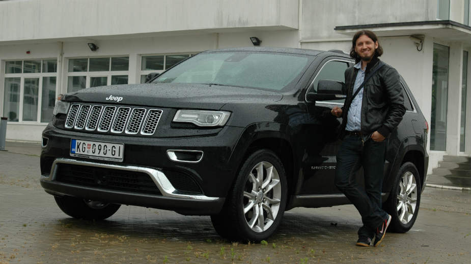 Džip - američka ikona 2