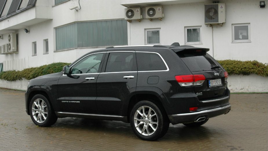 Džip - američka ikona 3