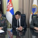 Direktor VOA odlazi u penziju 5