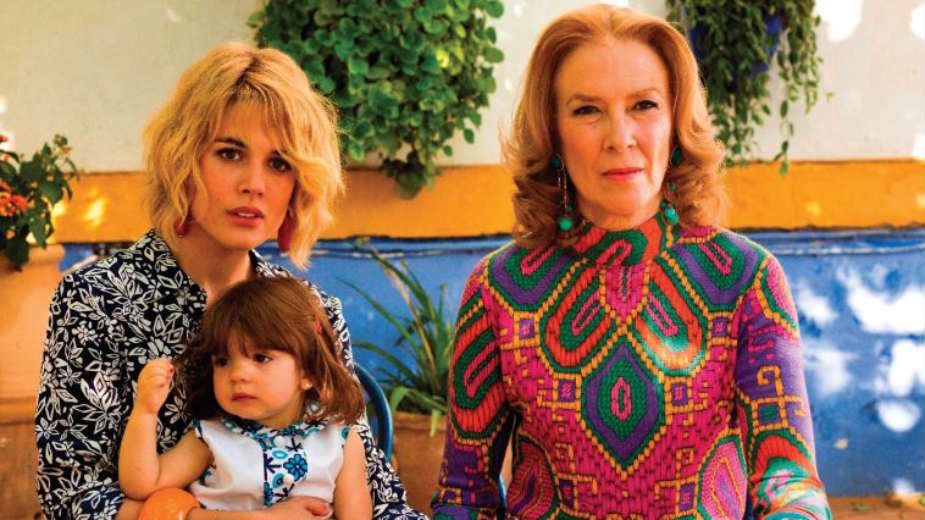 Filmski vodič od 27. oktobra do 1. novembra 3