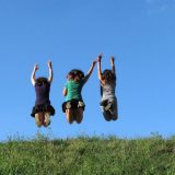 Uravnotežena ishrana školske dece i tinejdžera 1