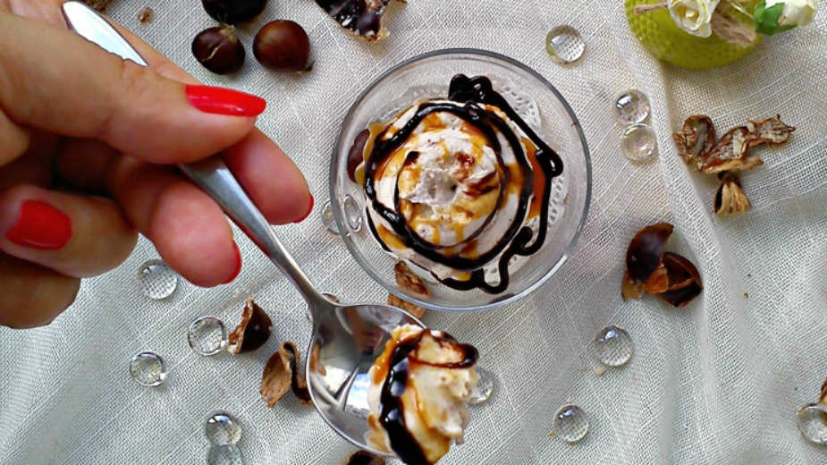 Recept nedelje: Kesten pire 2