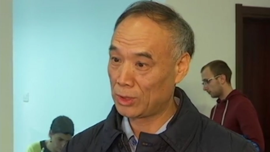 Li Mančang: Ukidanje viza početkom 2017, u Beograd dolazi Kineska banka 1