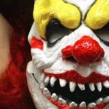 Teror "klovnova" u Švedskoj 4