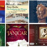 Knjiga Danas - Nedeljna preporuka za čitanje 11