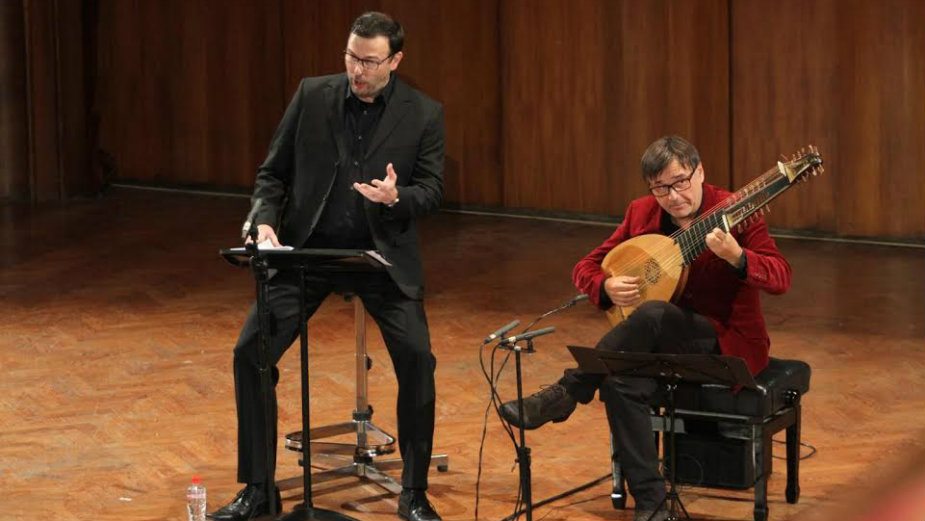 Čari svetlosti pune 1