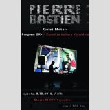 Koncert Pjera Bastijena u Novom Sadu 9