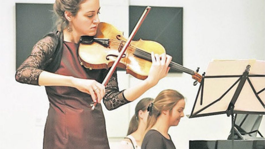 Muzički vodič od 14. do 21. oktobra 6