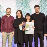 McCann Beograd drugi put zaredom agencija godine u Srbiji 1