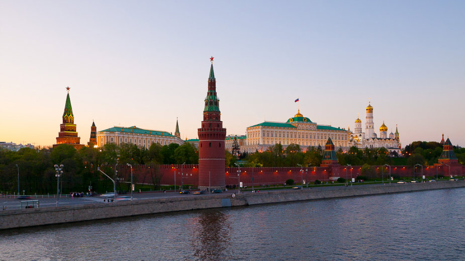 Kremlj: Poseta Patruševa uobičajena praksa 1