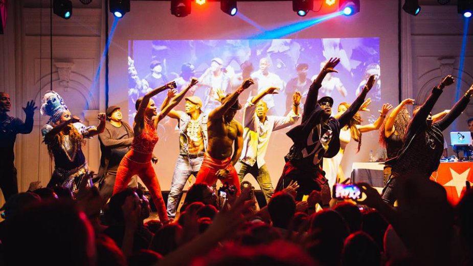 Vreli ritam Kube stiže u Beograd 1