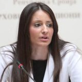 Kuburović: Rešiće se 900.000 starih predmeta 13