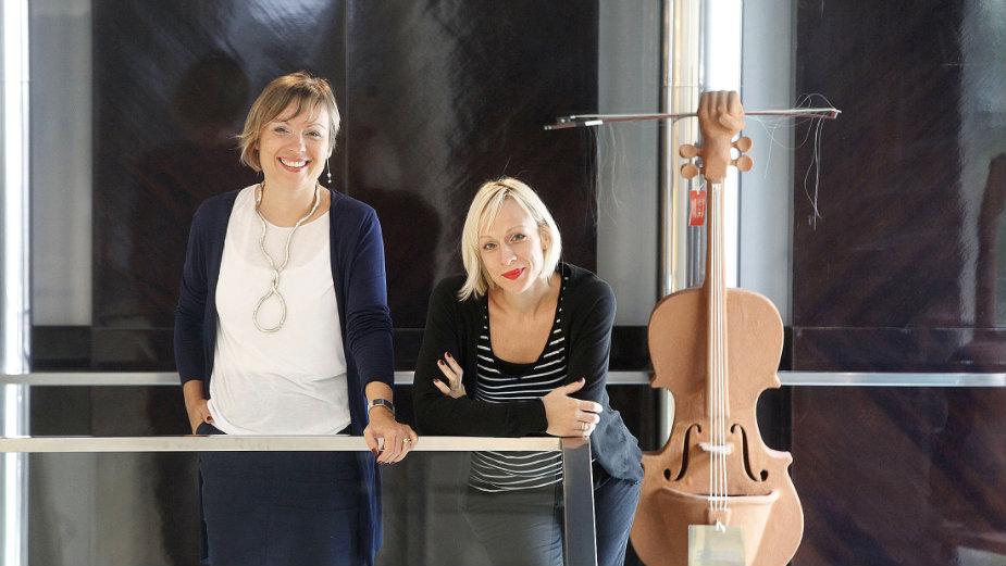 Trudimo se da publici stalno nudimo nove stvari 1 Trudimo se da publici stalno nudimo nove stvari 1