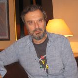 Nikola Ristanovski:Gubitak ideala je samoubistvo 7