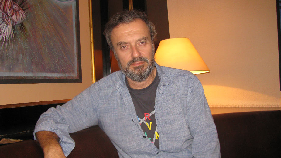 Nikola Ristanovski:Gubitak ideala je samoubistvo 1