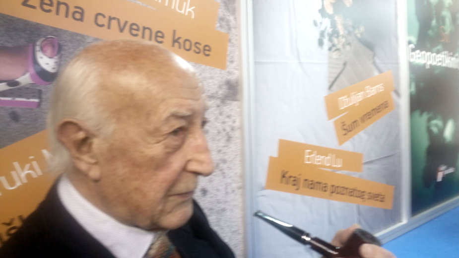 Važno je imati prošlost 1