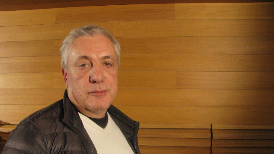 Egon Savin: Postali smo nastrani kao društvo 1