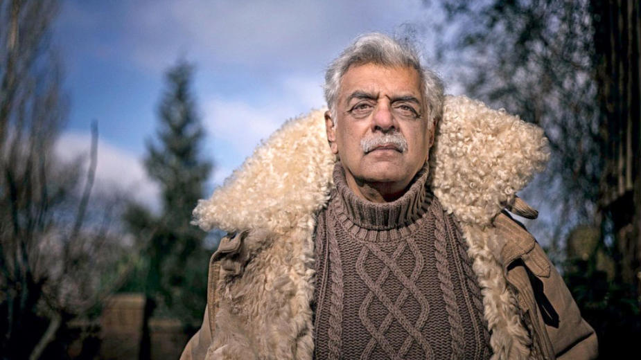 Čovek koji je inspirisao Lenona i DŽegera 1