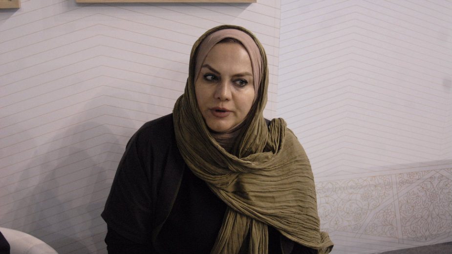 Iranke traže svoje mesto u društvu 2