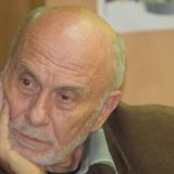 Svaki dobar pisac je na neki način u opoziciji 8