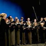 Duhovna muzika u Sabornoj crkvi 1