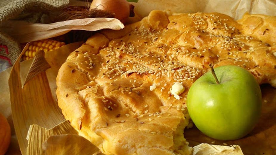 Recept nedelje: "Kuvana" proja 2