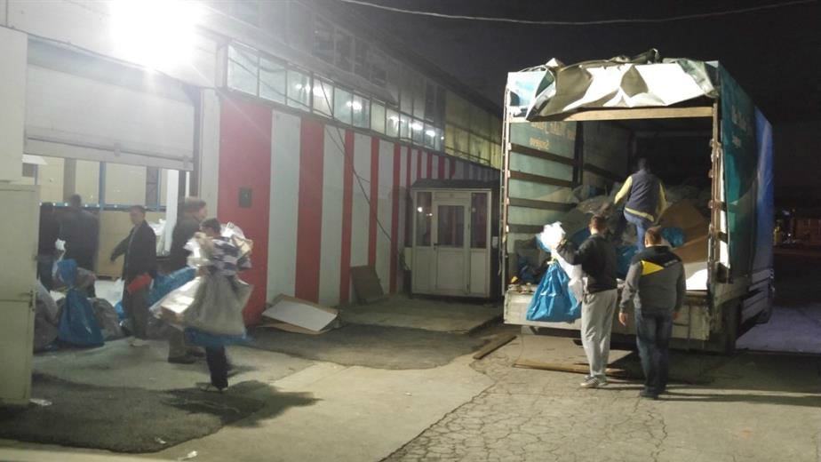 Listići iz Srebrenice stigli u Istočno Sarajevo 1