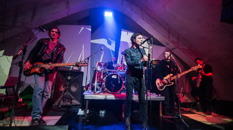 Muzički vodič od 14. do 21. oktobra 2