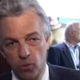 Žan Pjer Loc počasni građanin 2