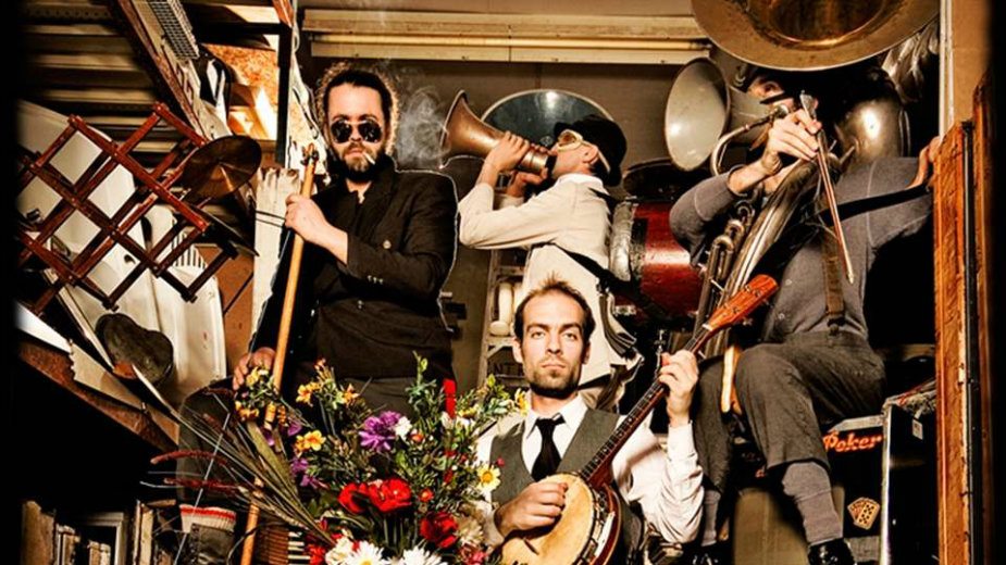 Muzički vodič od 28. oktobra do 4. novembra 7