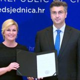 Plenković mandatar za sastav Vlade Hrvatske 14