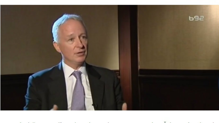 Manter: Za Srbiju je bolje da pobedi Hilari 1