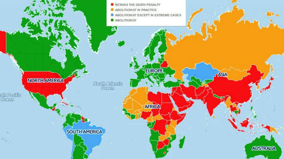 Srbija: Skoro 60 odsto za smrtnu kaznu 2