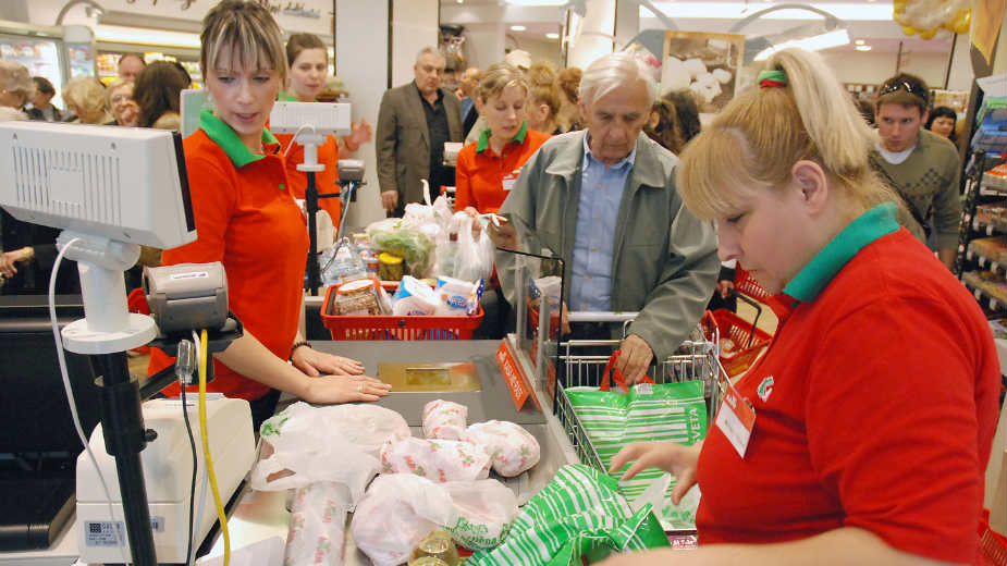 Saradnja na uzlaznoj putanji 1