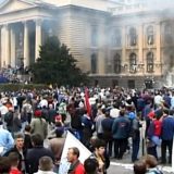 Jovanović: Ako težiš 5. oktobru, stavi tačku na Savamalu 11