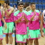 Prva pobeda Mega Leksa u Evropi 11