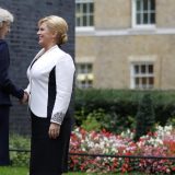 Kitarović: Rasčistiti pitanja sa Srbijom 3