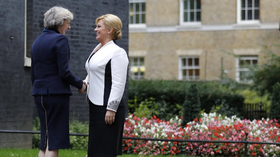 Kitarović: Rasčistiti pitanja sa Srbijom 1