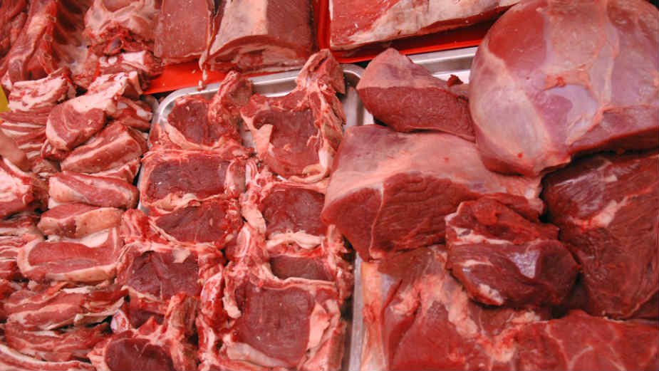 Zabrana uvoza mesa iz Mađarske zbog "afričke kuge" 1