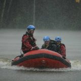 Nove žrtve uragana, bez struje milioni ljudi 1