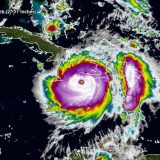 Uragan Metju za sada odneo tri žrtve 7