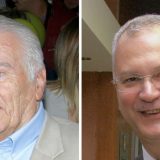 Mićunović: Ne želim da budem počasni predsednik DS 6